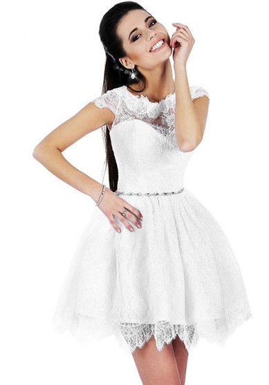 Свадебное платье Barbara-B41207 - Свадебный салон Belle Amore