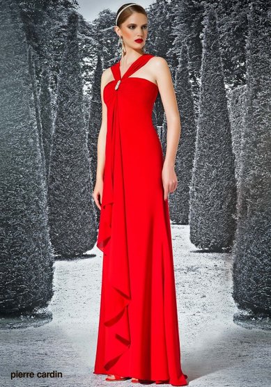 Вечернее платье 4424-R41256 - Бутик RSTELLE