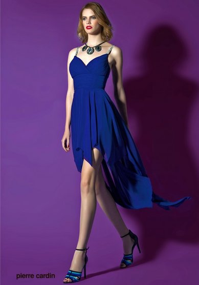 Вечернее платье 5402-R41257 - Бутик RSTELLE