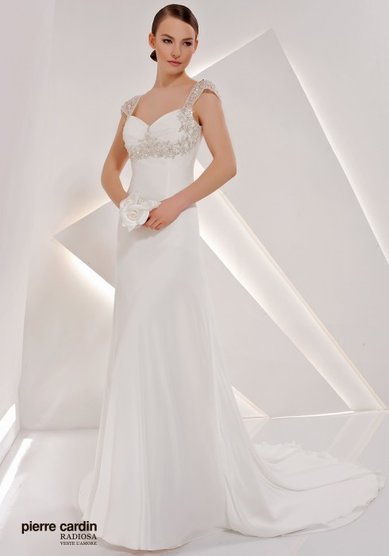 Свадебное платье 8402-R41286 - Бутик RSTELLE