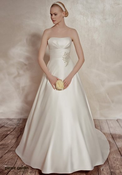 Свадебное платье 9415-R41291 - Бутик RSTELLE