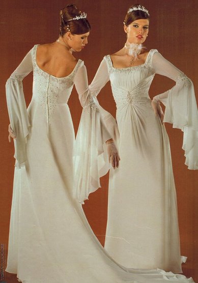 Свадебное платье Variete-R41385 - Бутик RSTELLE