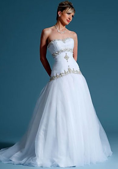 Свадебное платье 131-С41438 - Свадебный салон Счастливый Случай