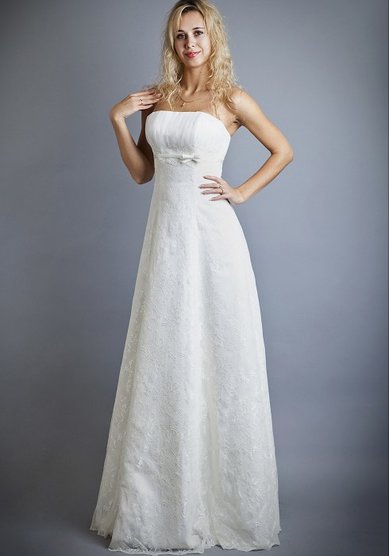 Свадебное платье Ксанти-А41451 - Свадебный салон АСТОРИЯ СТИЛЬ