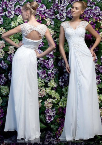 Вечернее платье С15-208-А41455 - Свадебный салон АСТОРИЯ СТИЛЬ