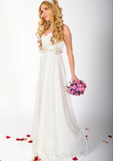 Свадебное платье Ева-А41456 - Свадебный салон АСТОРИЯ СТИЛЬ