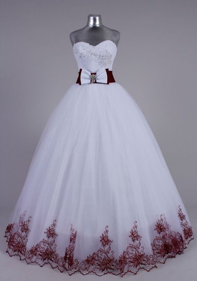 Свадебное платье Ирина-B41485 - Свадебный салон BEAUTY