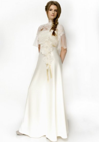 Свадебное платье Юлия-B41650 - Свадебный салон BEAUTY