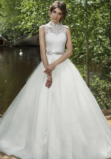 Свадебное платье RAVENNA-C42042 - Свадебный салон Celebrity