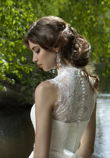 Свадебное платье RAVENNA-C42042 - Свадебный салон Celebrity