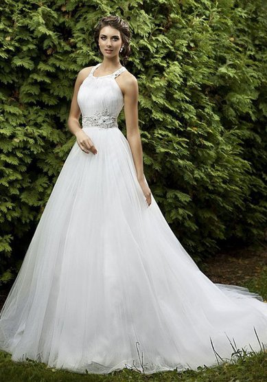 Свадебное платье REGBI-C42049 - Свадебный салон Celebrity