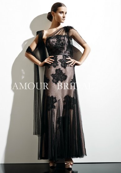Вечернее платье АВ-035-C42103 - Свадебный салон Celebrity