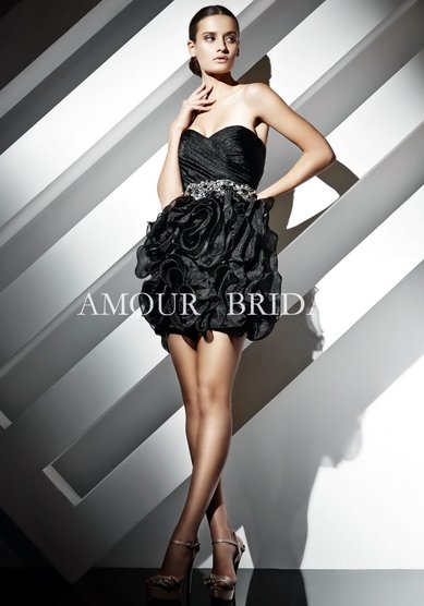 Вечернее платье АВ-020-C42108 - Свадебный салон Celebrity