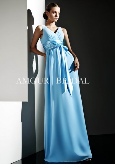 Вечернее платье АВ-026-C42116 - Свадебный салон Celebrity