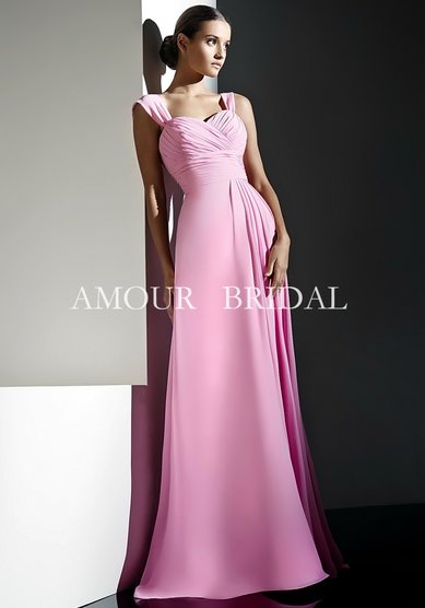 Вечернее платье АВ-027-C42117 - Свадебный салон Celebrity