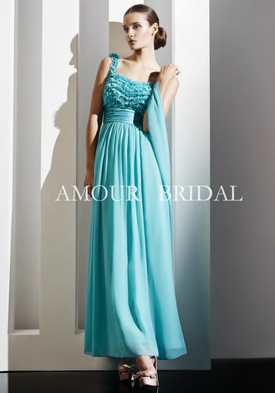 Вечернее платье АВ-032-C42118 - Свадебный салон Celebrity