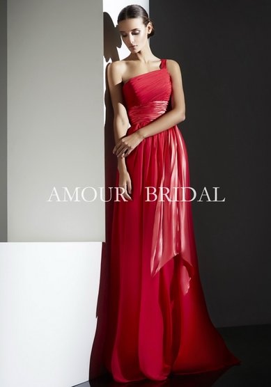 Вечернее платье АВ-029-C42120 - Свадебный салон Celebrity