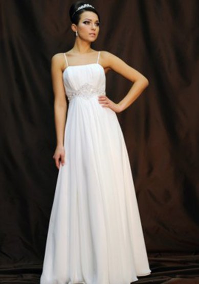 Свадебное платье B42131 - Свадебный салон BEAUTY