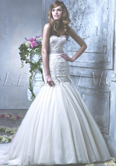 Свадебное платье BR2304-B42163 - Мир свадебной моды Bellissimo