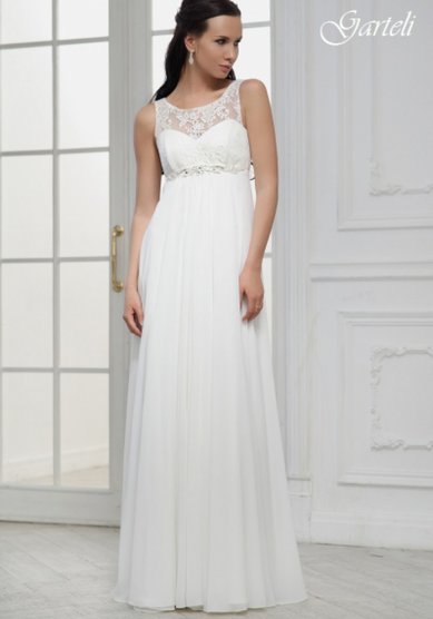 Свадебное платье 1435-М42191 - Свадебный салон Мария