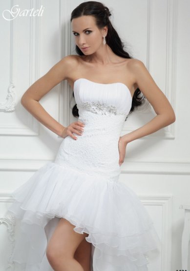 Свадебное платье 1434-М42192 - Свадебный салон Мария