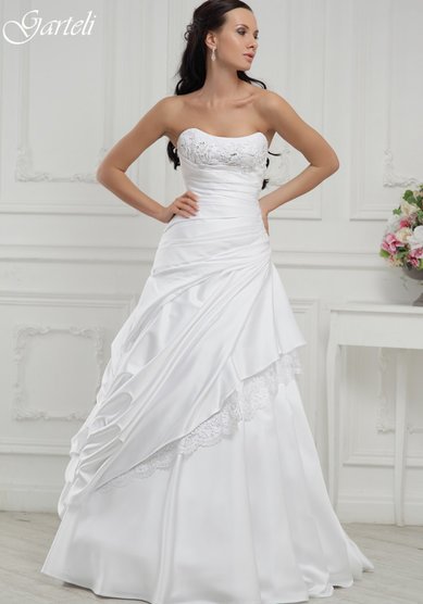 Свадебное платье 1432-М42219 - Свадебный салон Мария