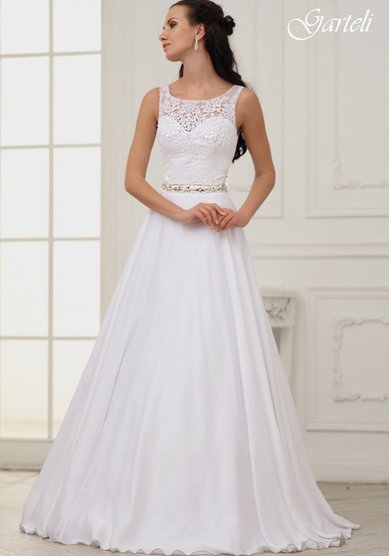 Свадебное платье 1431-М42220 - Свадебный салон Мария