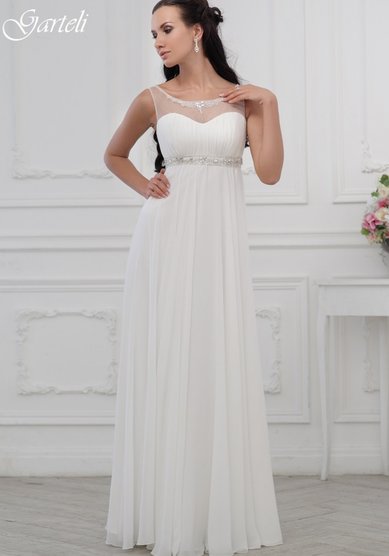 Свадебное платье 1430-М42221 - Свадебный салон Мария