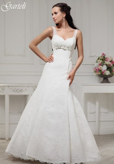 Свадебное платье 1428-М42223 - Свадебный салон Мария