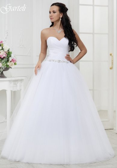 Свадебное платье 1422-М42226 - Свадебный салон Мария