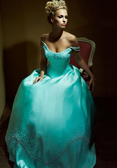 Свадебное платье 510-R42268 - Бутик RSTELLE