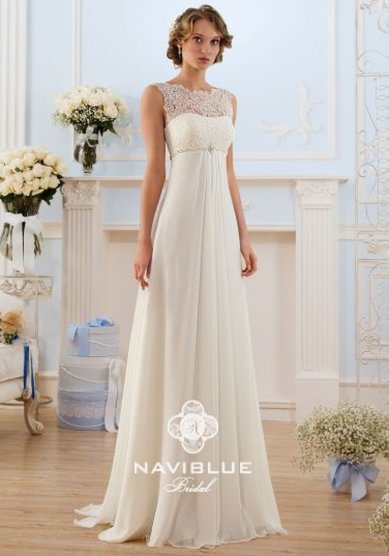 Свадебное платье NB50-Б42278 - Свадебный салон Белый Авантаж