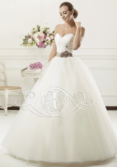 Свадебное платье Милада-А42292 - Свадебный салон АСТОРИЯ СТИЛЬ