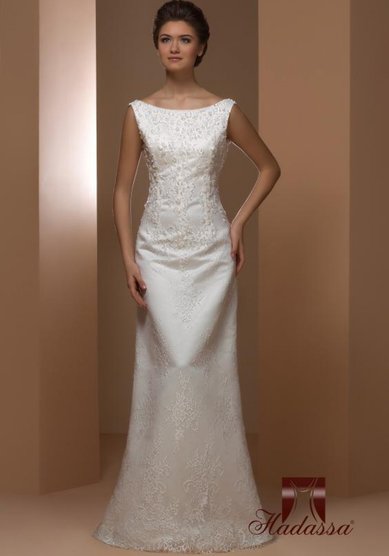 Свадебное платье АМЕЛИ-А42391 - Свадебный салон Аллегретто