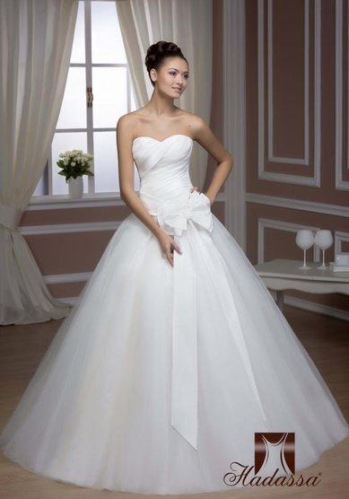 Свадебное платье А42408 - Свадебный салон Аллегретто