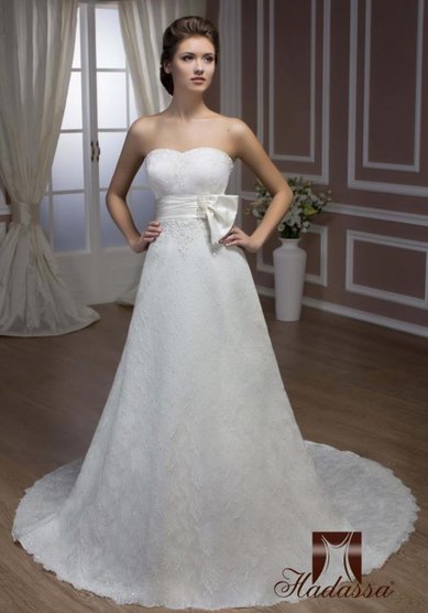 Свадебное платье ВЕСТА-А42414 - Свадебный салон Аллегретто