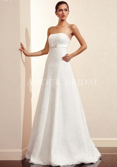 Свадебное платье Lurd-C42552 - Свадебный салон Celebrity