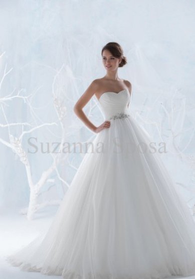 Свадебное платье 018-Д42566 - Свадебный салон Дом Весты