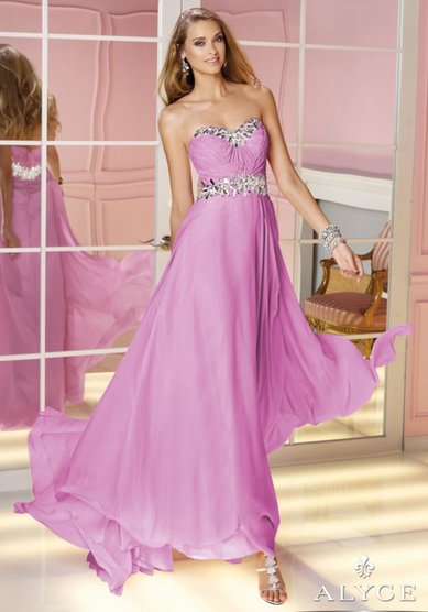 Вечернее платье 6179-M42598 - Свадебный салон Madam Shiko