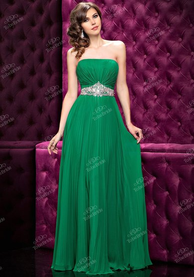 Вечернее платье mc027b-T42933 - Салоны свадебной и вечерней моды To be Bride - закрыт