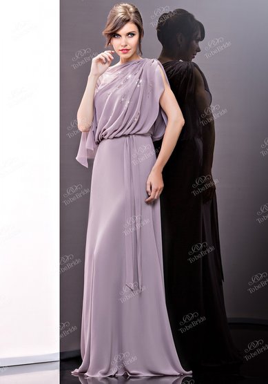 Вечернее платье cw259b-T42964 - Салоны свадебной и вечерней моды To be Bride - закрыт