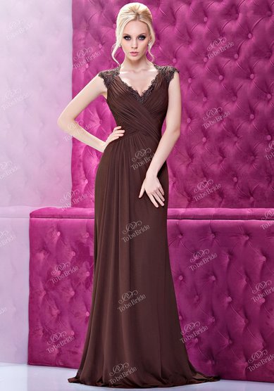 Вечернее платье c0610b-T42972 - Салоны свадебной и вечерней моды To be Bride - закрыт