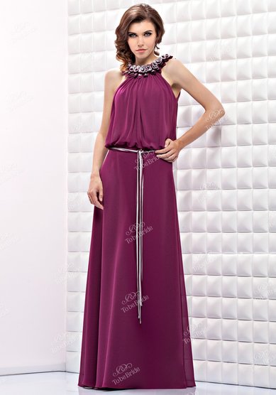 Вечернее платье bb458b-T42974 - Салоны свадебной и вечерней моды To be Bride - закрыт