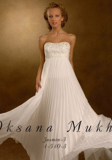 Свадебное платье Жасмин-3-С43089 - Свадебный салон Софи