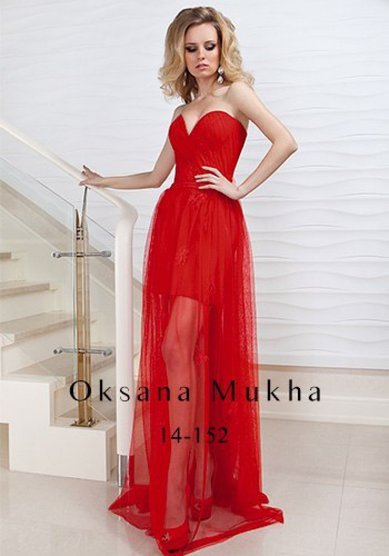 Вечернее платье 152-С43129 - Свадебный салон Софи