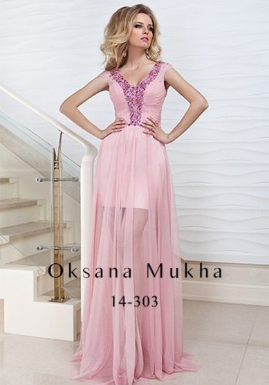 Вечернее платье 303-С43132 - Свадебный салон Софи