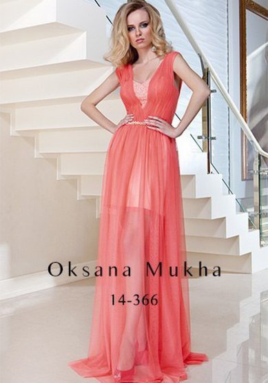 Вечернее платье 366-С43133 - Свадебный салон Софи