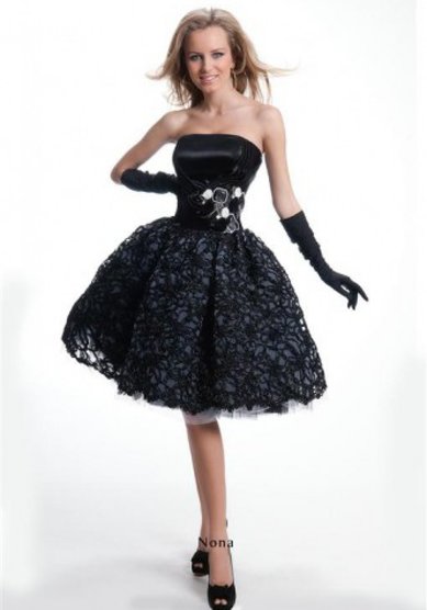 Вечернее платье Нона-С43143 - Свадебный салон Софи