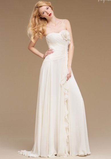 Вечернее платье 816-М43283 - Свадебный салон МИЛЕНА