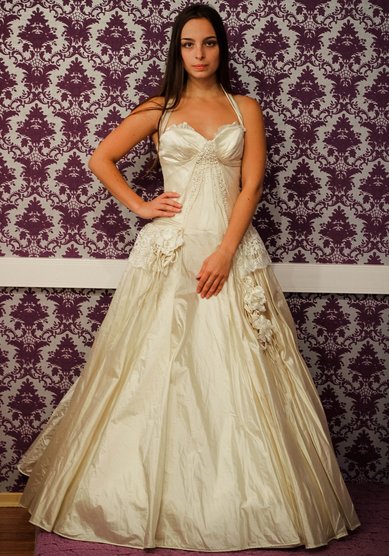 Свадебное платье Лори-С43335 - Свадебный салон Софи